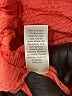 Cato Orange Casual Dress Size 18 - 20 - photo 8