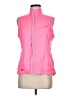 Saucony 100% Polyester Pink Vest Size M - photo 1