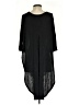 Deletta Black Casual Dress Size S - photo 2