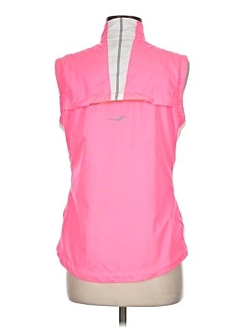 Saucony Vest (view 2)