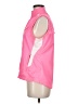 Saucony 100% Polyester Pink Vest Size M - photo 5