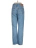 Levi's 100% Cotton Blue Jeans Size 28 waist - photo 2