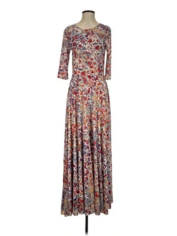 Peruvian Connection Casual Dress (view 1)