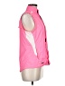 Saucony 100% Polyester Pink Vest Size M - photo 4