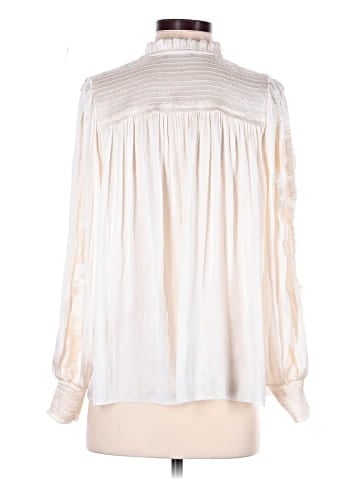 Reset Long Sleeve Blouse (view 2)