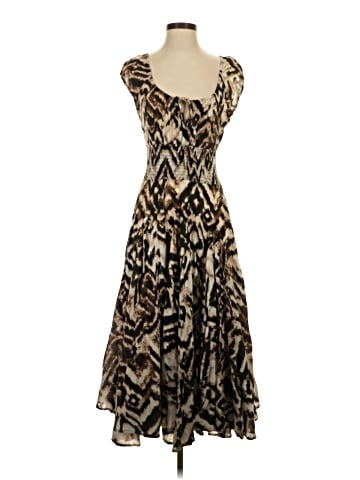 Grace Elements Cocktail Dress (view 1)