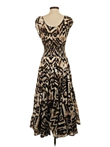 Grace Elements Cocktail Dress (view 2)