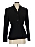 Liz Claiborne Black Blazer Size 4 - photo 1