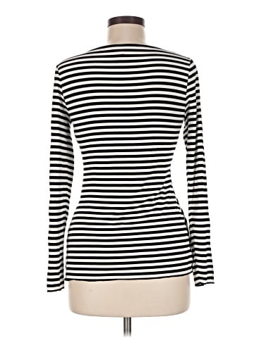 Vince Camuto Long Sleeve Top (view 2)