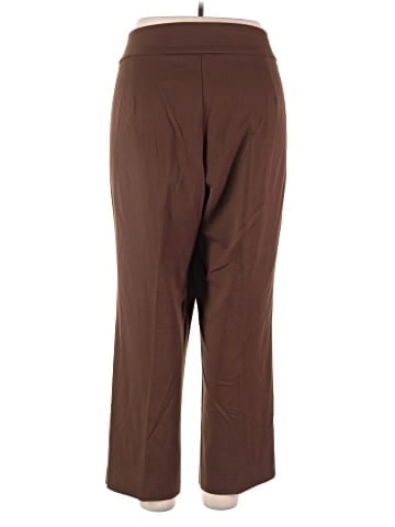 Investments II Dress Pants (view 2)