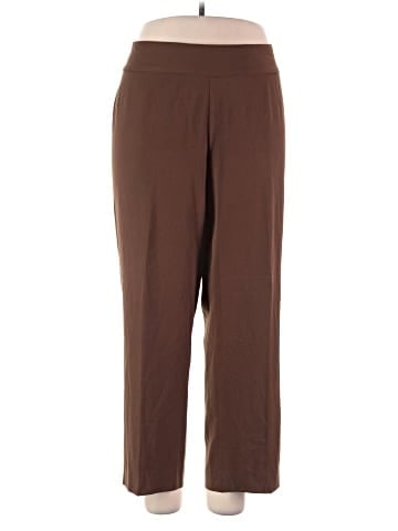 Investments II Dress Pants (view 1)
