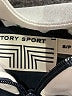 Tory Sport Blue Track Jacket Size S - photo 6