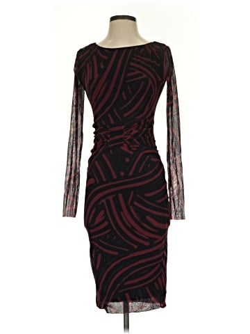 FUZZI Cocktail Dress (view 1)
