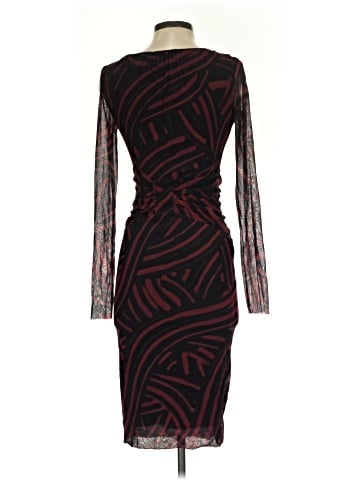 FUZZI Cocktail Dress (view 2)
