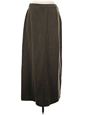 Sigrid Olsen Formal Skirt (view 1)