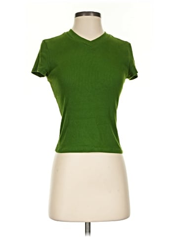 Reformation Short Sleeve Turtleneck (view 1)