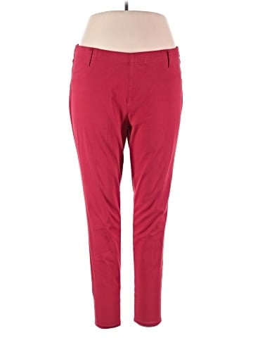 Faded Glory Jeggings (view 1)