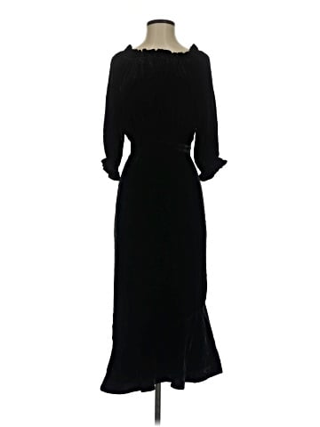 Saloni Casual Dress (view 1)