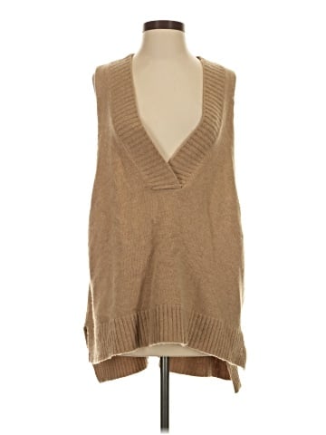 Free People Sweater Vest (view 1)