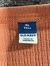 Old Navy Brown Long Sleeve Top Size XL (tall) - photo 7