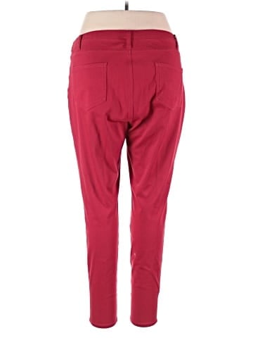Faded Glory Jeggings (view 2)