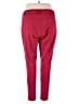Faded Glory Red Jeggings Size 20 - photo 2