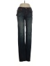 True Religion 100% Cotton Blue Jeans Size 27 waist - photo 1