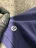 Lululemon Athletica Solid Blue Active Skort Size 4 - photo 3
