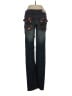 True Religion 100% Cotton Blue Jeans Size 27 waist - photo 2