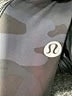 Lululemon Athletica Black Active Pants Size 12 - photo 7