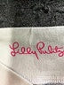 Lilly Pulitzer Paisley Blue Casual Pants Size M - photo 7