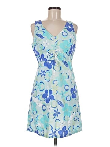 Water Girl by Patagonia Cocktail Dress (view 1)