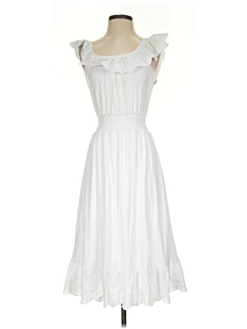 Chenault Casual Dress (view 1)