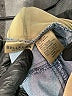 Bella Vida Maternity Blue Jeggings Size L - photo 6