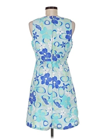 Water Girl by Patagonia Cocktail Dress (view 2)