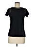 DKNY Black Active T-Shirt Size M - photo 1