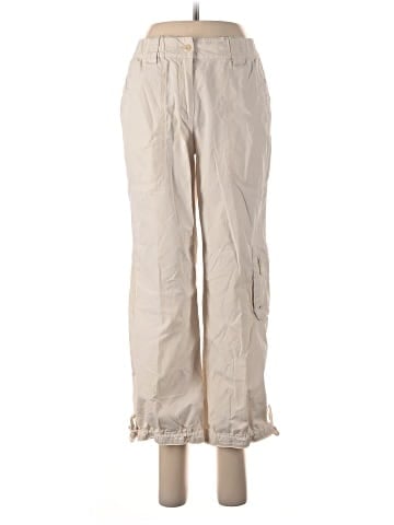 J.Jill Cargo Pants (view 1)