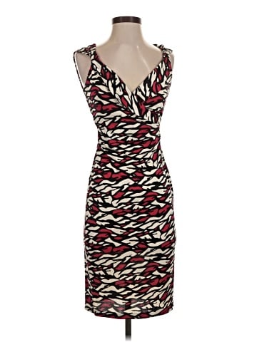 Diane von Furstenberg Cocktail Dress (view 1)