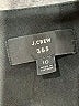 J.Crew 365 Black Blazer Size 10 - photo 6