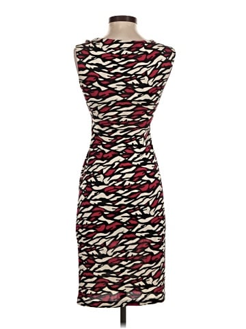 Diane von Furstenberg Cocktail Dress (view 2)