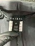 Tribal Solid Gray Active Pants Size 8 (petite) - photo 7