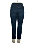 DL1961 Solid Blue Jeans Size 34 waist - photo 2