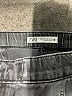 Zara Gray Jeans Size XS - photo 7