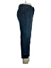 DL1961 Solid Blue Jeans Size 34 waist - photo 4