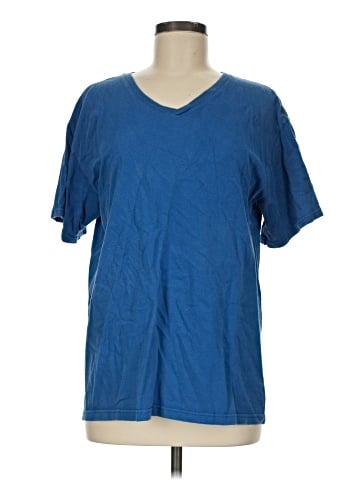 Fruit of the Loom Short Sleeve T-Shirt (view 1)