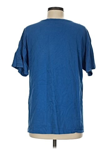 Fruit of the Loom Short Sleeve T-Shirt (view 2)