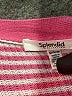Splendid Pink Cardigan Size M - photo 7
