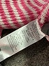 Splendid Pink Cardigan Size M - photo 8