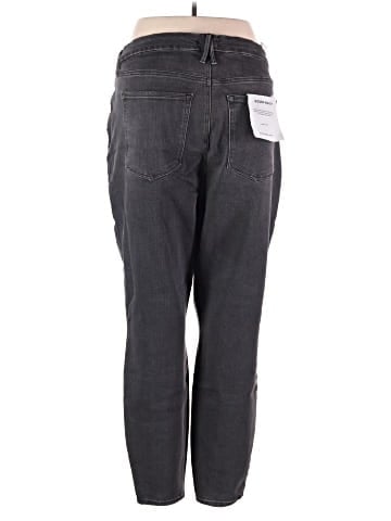 Good American Jeans (view 2)