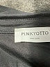 PinkyOtto Black Romper Size S (estimated) - photo 4